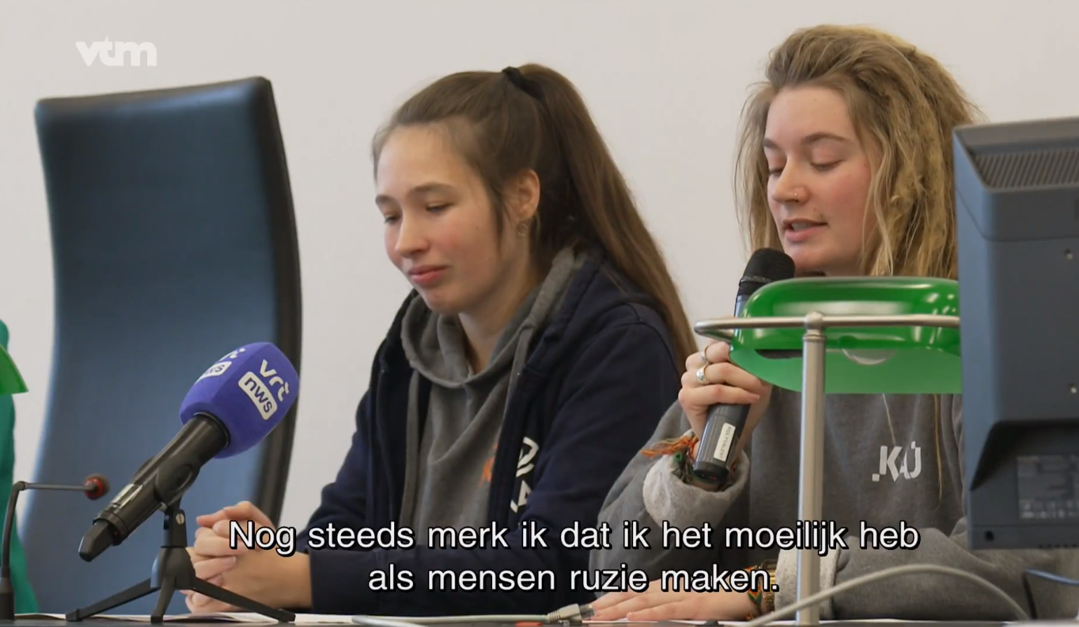 KAJ